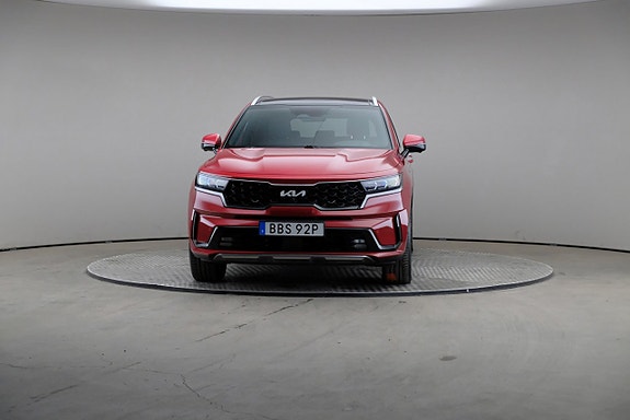Kia Sorento 3 of 30