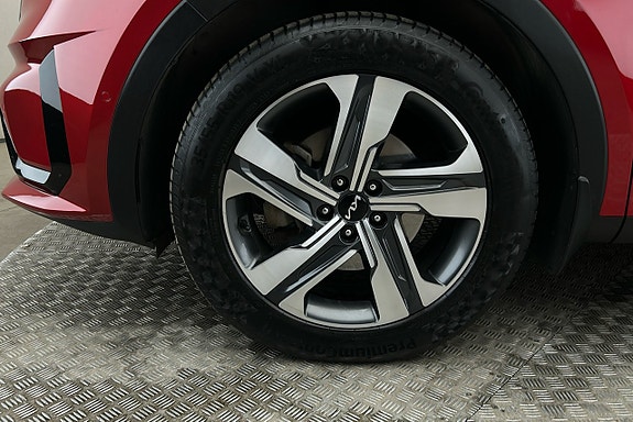 Kia Sorento 12 of 30