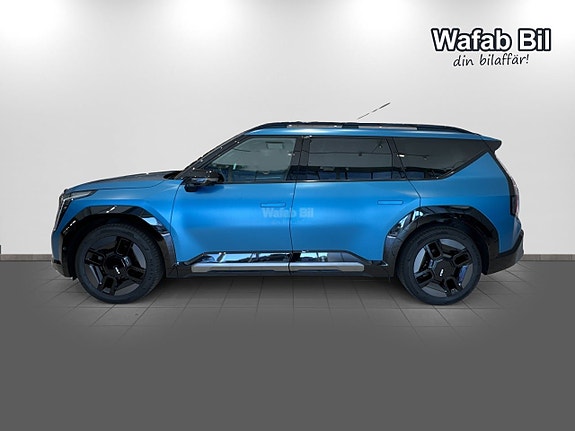 Kia EV9 4 of 14