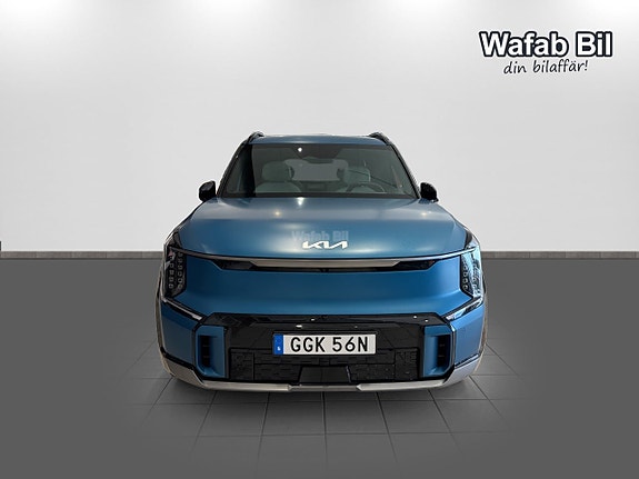 Kia EV9 2 of 14