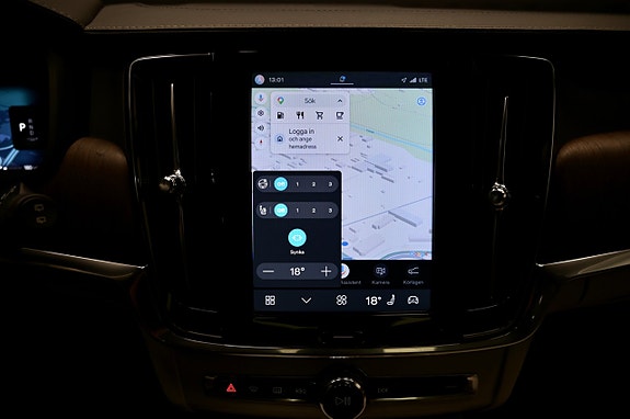 Volvo V90 Cross Country 28 of 30