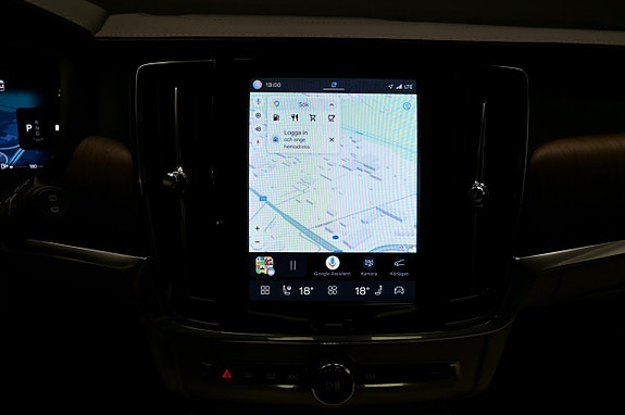 Volvo V90 Cross Country 26 of 30