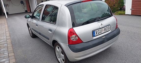Renault Clio 5 of 11