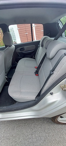 Renault Clio 10 of 11
