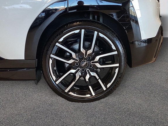 MINI Aceman SE 14 of 16