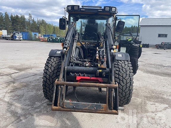 Kompakt lastmaskin Lundberg 6240 5 of 6