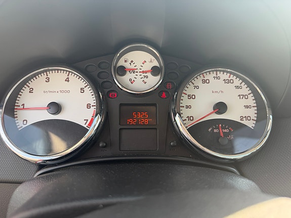 Peugeot 207 7 of 7