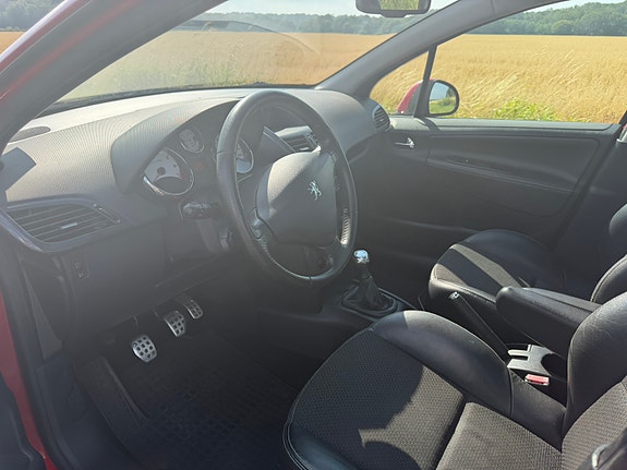 Peugeot 207 6 of 7