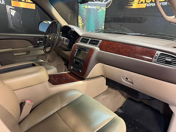 Chevrolet Avalanche 22 of 22