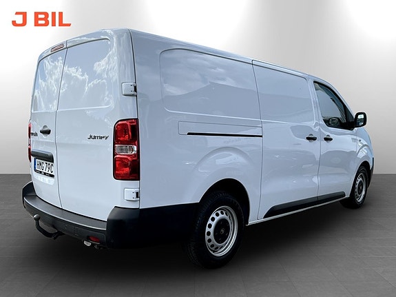 Citroen Jumpy 3 of 15