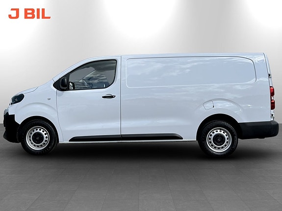 Citroen Jumpy 4 of 15