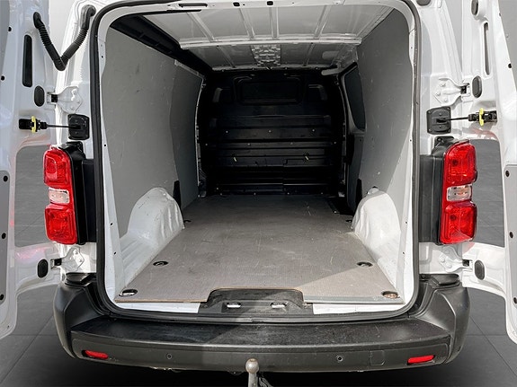 Citroen Jumpy 15 of 15