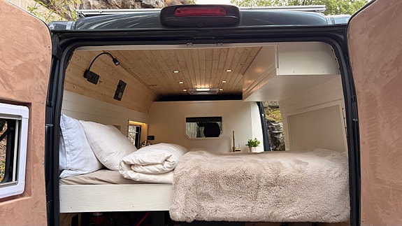 Peugeot Boxer 8 of 13