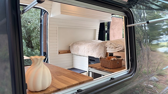 Peugeot Boxer 6 of 13