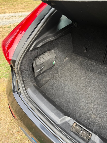 Volvo V40 7 of 14