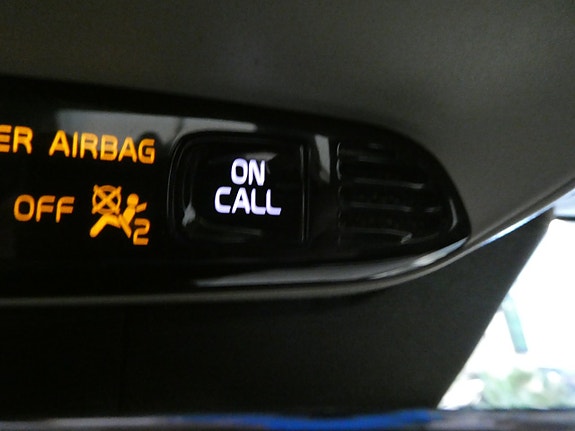 Volvo XC60 23 of 27