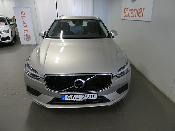 Volvo XC60 11 of 27