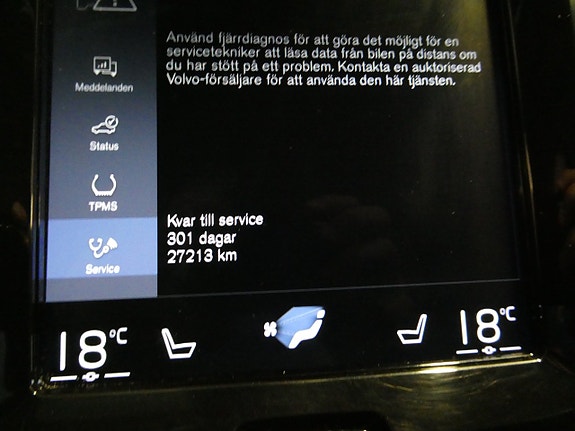 Volvo XC60 19 of 27