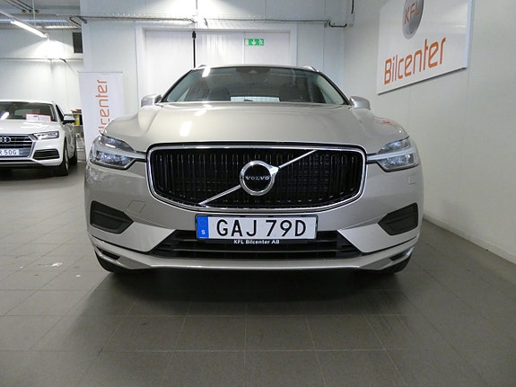 Volvo XC60 10 of 27