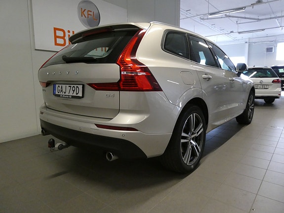 Volvo XC60 6 of 27
