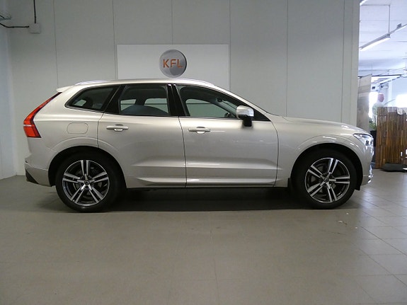 Volvo XC60 5 of 27
