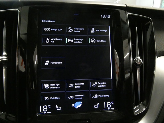 Volvo XC60 20 of 27