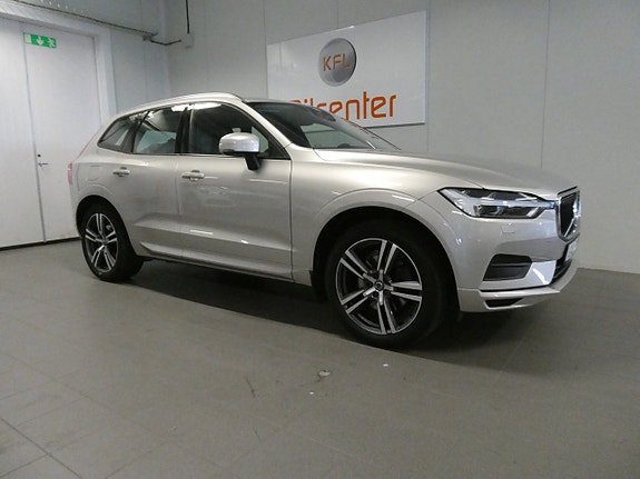 Volvo XC60 4 of 27
