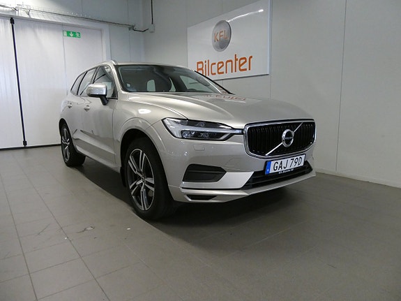 Volvo XC60 3 of 27