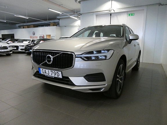 Volvo XC60 9 of 27