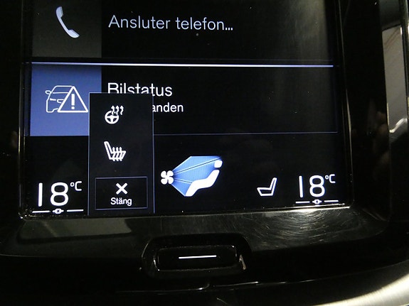 Volvo XC60 18 of 27