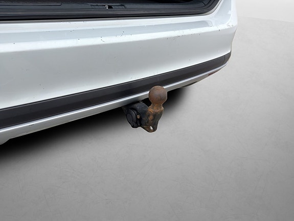 Volkswagen Golf Alltrack 8 of 24