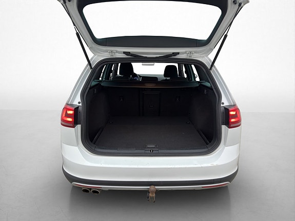 Volkswagen Golf Alltrack 20 of 24