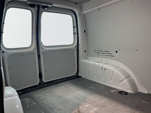 Volkswagen Caddy 9 of 11