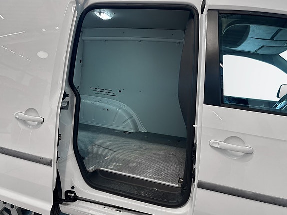 Volkswagen Caddy 8 of 11