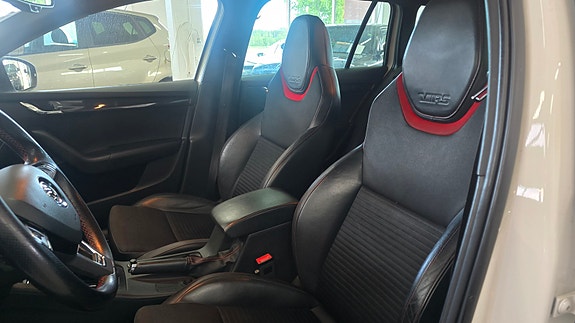 Skoda Octavia 6 of 9