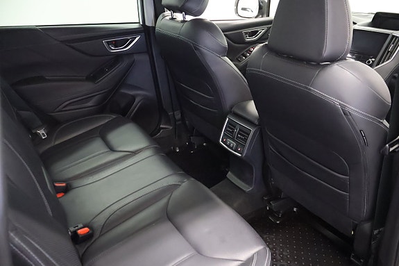 Subaru Forester 13 of 21