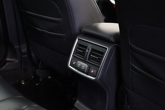 Subaru Forester 14 of 21