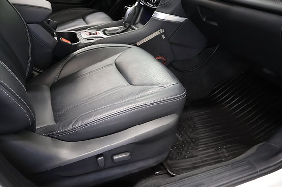 Subaru Forester 11 of 21
