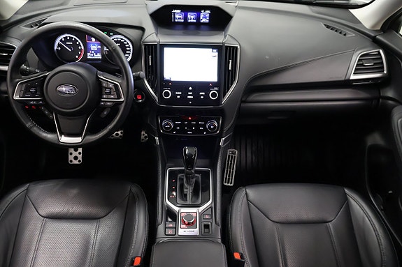 Subaru Forester 6 of 21