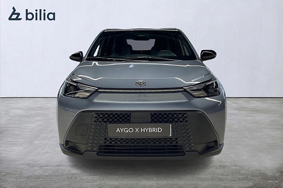 Toyota Aygo X 6 of 21