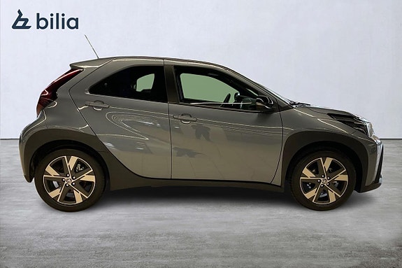 Toyota Aygo X 18 of 21