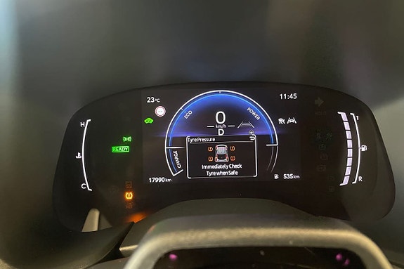 Toyota Aygo X 16 of 21