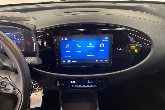 Toyota Aygo X 15 of 21