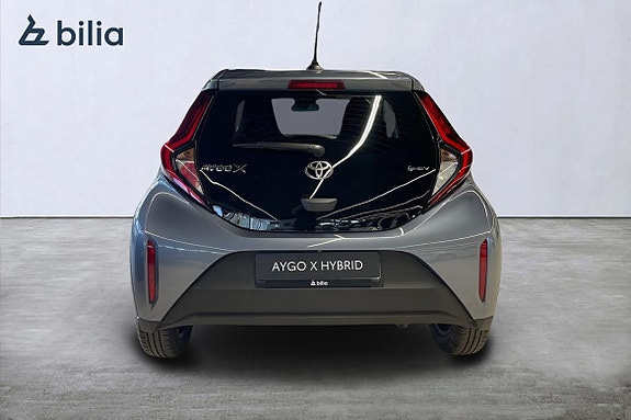 Toyota Aygo X 5 of 21