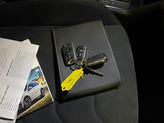 Volkswagen Tiguan 23 of 23