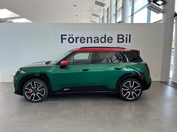 MINI Aceman E 3 of 13