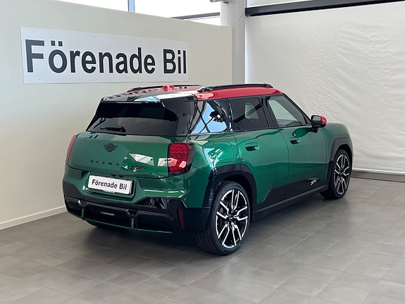 MINI Aceman E 12 of 13