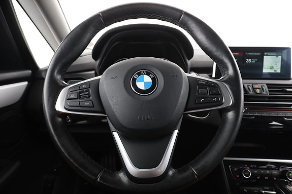 BMW 225xe 19 of 30