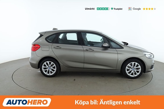 BMW 225xe 7 of 30