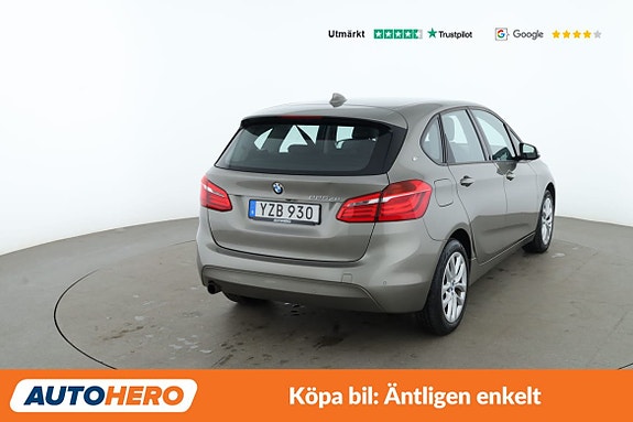 BMW 225xe 6 of 30